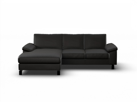 Ecksofa LO Medium L